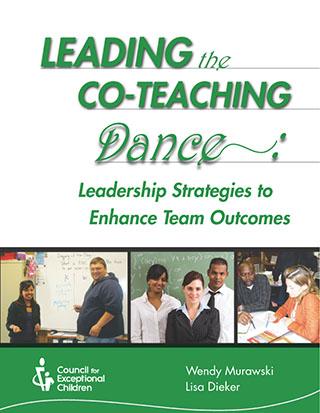 Leading the Co-Teaching Dance: Leadership Strategies