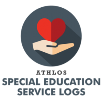 Athlos Special Education logo