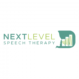 Next Level Speech Therapy, P.C. Logo