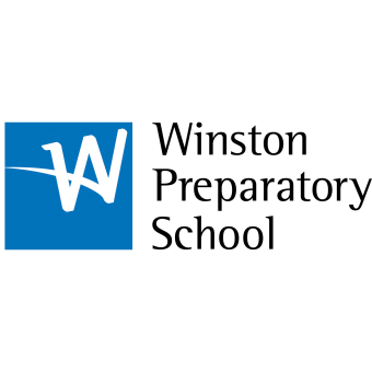 winston prep logo