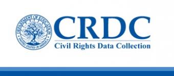 Civil Rights Data Collection logo